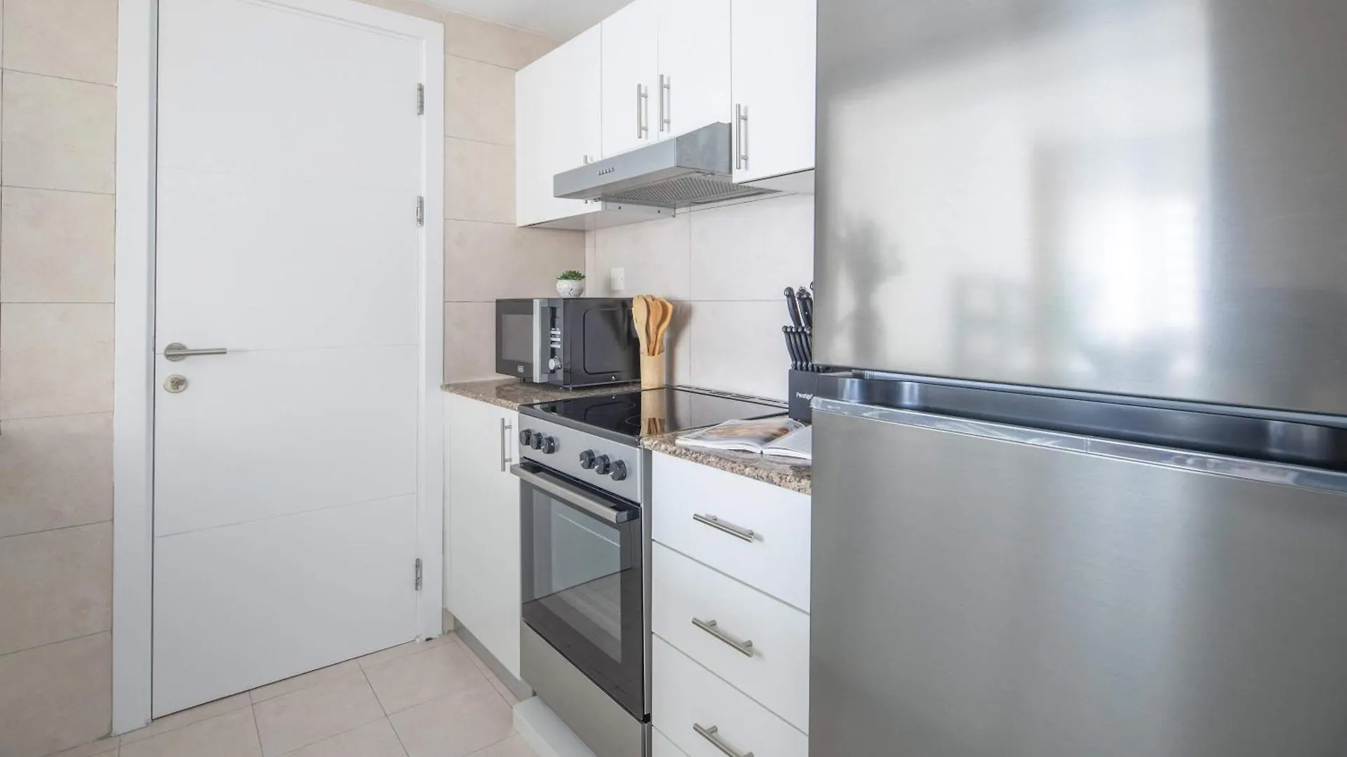 Apartment Frank Porter - The Point Tower Dubai