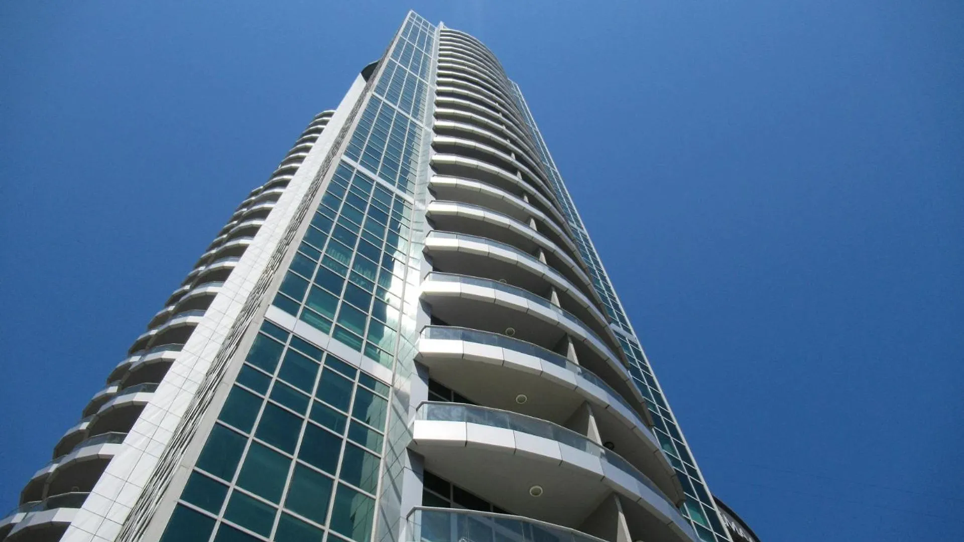 Apartment Frank Porter - The Point Tower Dubai